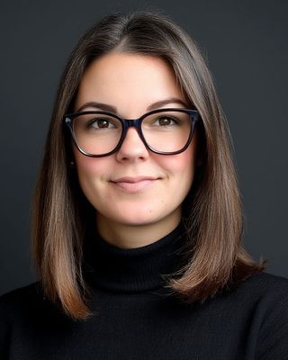 Photo of Annie Lauzon - Roaming Psychotherapy North, Registered Psychotherapist, RP, MA, BA