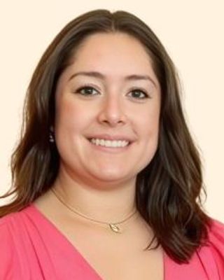Photo of Michelle Flores, Counselor, MA, LCPC
