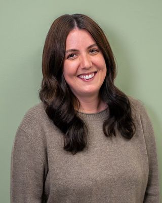 Photo of Cassie Christensen, Clinical Social Work/Therapist, LCSW