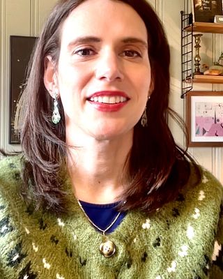 Photo of Laura Sukonick, Clinical Social Work/Therapist, LCSW