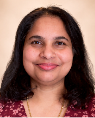 Photo of Beena V. Joseph, Psychiatric Nurse Practitioner, PHMNP