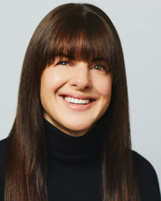 Photo of Lisa Bradburn, Registered Psychotherapist (Qualifying), BA, RP, EMDR