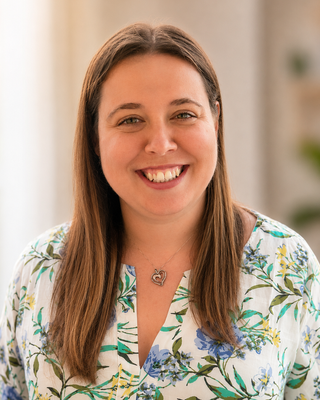 Photo of Ashley Nicole Pool, Clinical Social Work/Therapist, LCSW