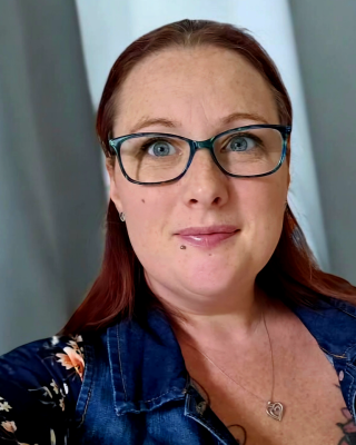 Photo of Samantha Jane Johnson, Counsellor, MNCPS Acc.