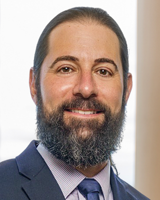 Photo of Dr. Seth Sherman, Psychiatrist, MD