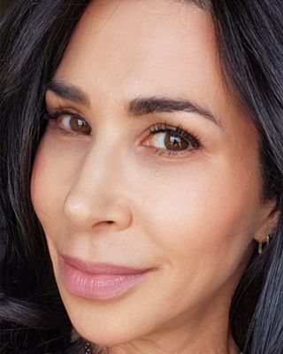 Photo of Amy L Rubin, Licensed Professional Counselor, LPC, LIAC, MAC