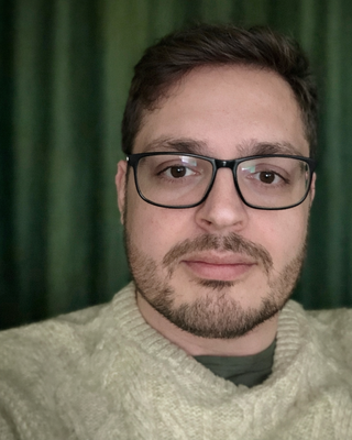 Photo of Aj Kane - Belgrave House Therapy, Psychotherapist, MA, UKCP Trainee