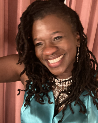 Photo of Julna Corrielus, Clinical Social Work/Therapist, LCSW, CCS