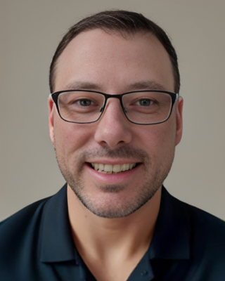 Photo of Justin Goff, Clinical Social Work/Therapist, LCSW