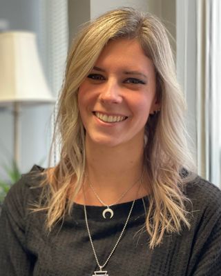 Photo of Dana Cram, Licensed Mental Health Counselor, MA, LMHC