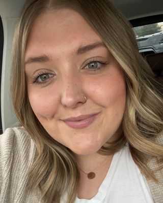 Photo of Clare Bates, Licensed Professional Counselor Associate, MA, LPC-A