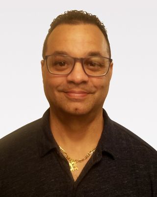 Photo of Eric Lopez, Counselor in Miami, FL