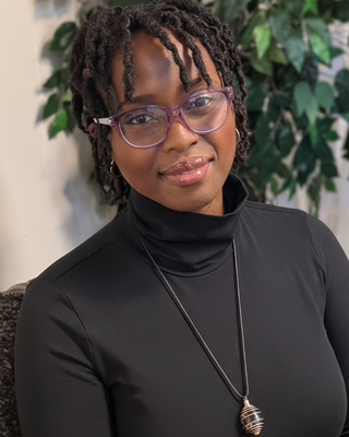 Photo of Samantha Anderson, Registered Psychotherapist (Qualifying)