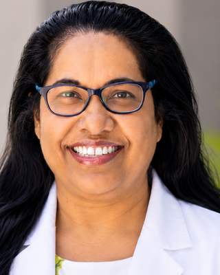 Photo of Sini Joseph, Psychiatric Nurse Practitioner, DNP, APRN, PMHNP