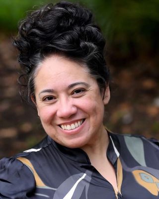 Photo of Dr. Esmeralda Delgadillo, Licensed Professional Counselor, DPC, LPC, NCC, CCSAS