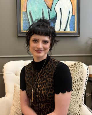 Photo of Rachel Gordon, Pre-Licensed Professional, MS, ACMHC