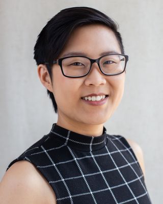 Photo of Laurel Meng, Clinical Social Work/Therapist in North Center, Chicago, IL