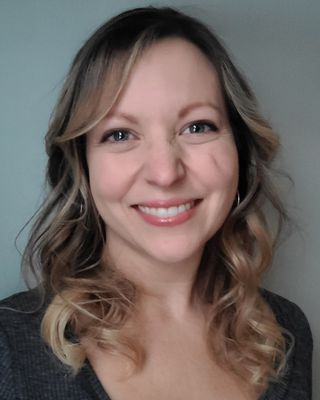 Photo of Paige Couture, Marriage & Family Therapist, MEd, LMFT