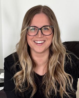 Photo of Kali Rorabeck (May), Registered Psychotherapist, BA, MEd, CCC