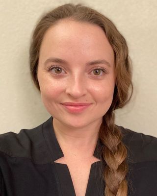 Photo of Christina Carter, Counselor, MA, LMHC, LPC, NCC