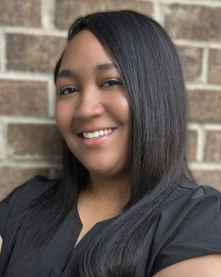Photo of Kyla Hodges, Clinical Social Work/Therapist in Greensboro, NC