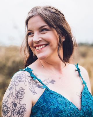 Photo of Jill Hazlip-Freeman, Licensed Professional Counselor, MA, LPC