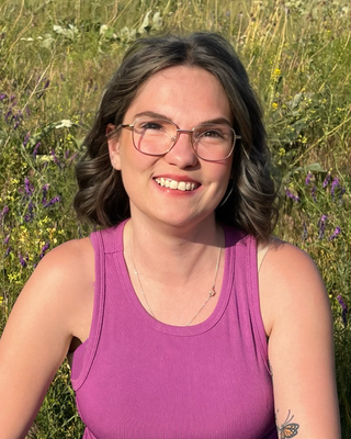 Photo of Megan Hansen, Professional Counselor Licensure Candidate, PCLC