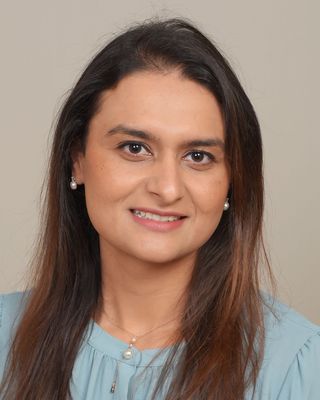 Photo of Amanjot Kaur, MD, Psychiatrist