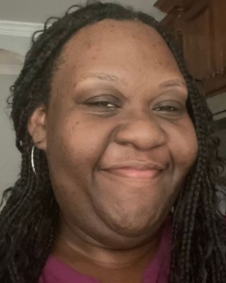 Photo of Jaleesa McMillan, Licensed Professional Counselor, MS, LPC