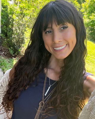Photo of Faith Landolfi, Licensed Mental Health Counselor, LMHC