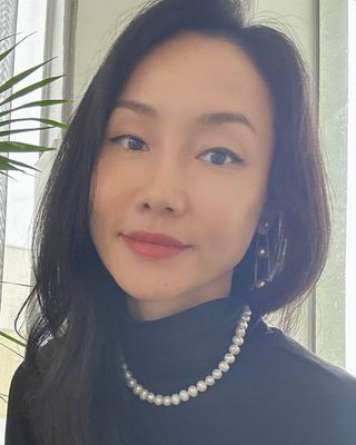 Photo of Li Michelle Chen - Michelle Chen, Counsellor, MC, ACA-L2