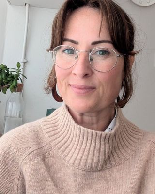 Photo of Diane Everitt, Counsellor, DCounsPsych, MBACP