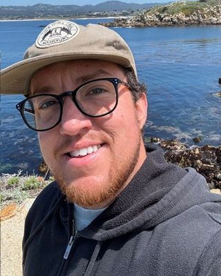 Photo of Marcello Estrada, Pre-Licensed Professional, MFT , Intern