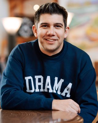 Photo of Ramon Guitart - RUMBO Creative Arts Therapy & Counseling, Licensed Professional Counselor, LPC, RDT