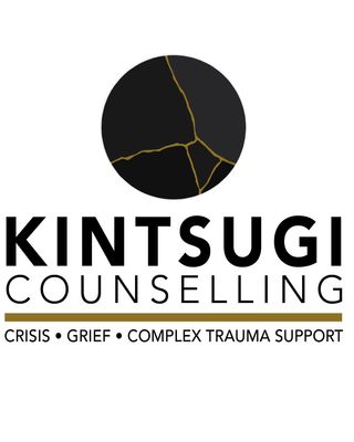 Photo of Steve Sunseth - Kintsugi Counselling, MSW, RSW, Registered Social Worker