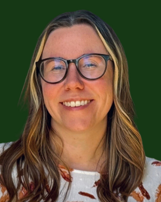 Photo of Elizabeth Rivera Quinones, Counselor, LPC