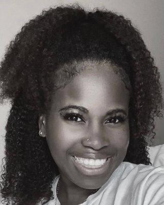 Photo of Alyssa Dupiche, Licensed Professional Counselor, LPC