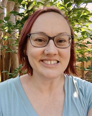 Photo of Nicole Powell, Clinical Social Work/Therapist, LCSW