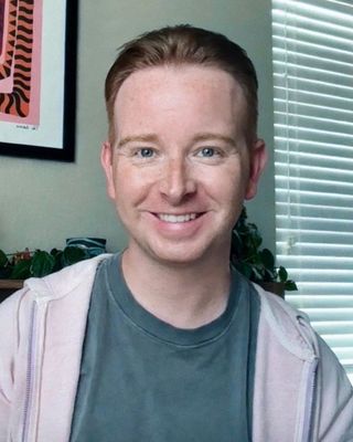 Photo of Todd Sheeley, Counselor, LMHC, LPC, MA