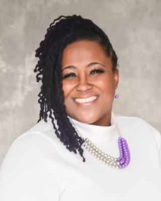 Photo of Keisha Horton, Licensed Clinical Mental Health Counselor, LCMHC