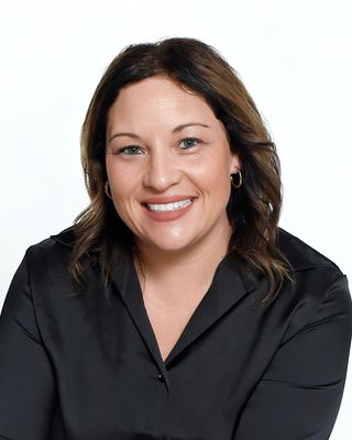 Photo of Paige M. Pellegrin, Licensed Professional Counselor, MA, LPC-S, NCC