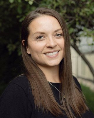 Photo of Candace Raine, Clinical Social Work/Therapist, LCSW, LICSW, CSW-PIP