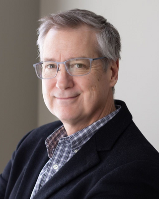 Photo of Richard C Burleson, Licensed Professional Clinical Counselor, MA, LPCC