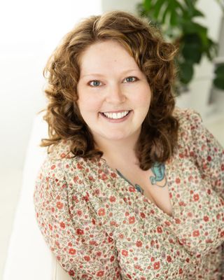 Photo of Cass Rackow, Marriage & Family Therapist, MS, MFT-IT