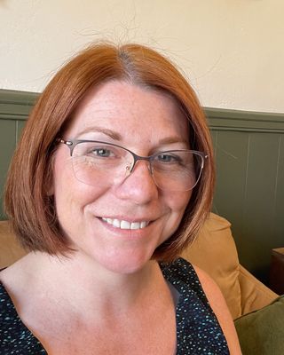 Photo of Melissa Frazier, Marriage & Family Therapist, MFT