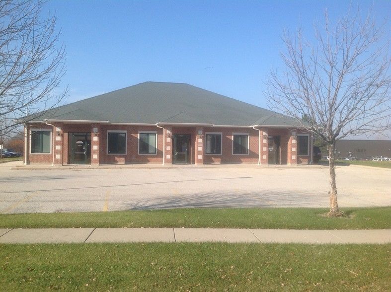 1815 Mediterranean Drive, Sycamore, IL 60178