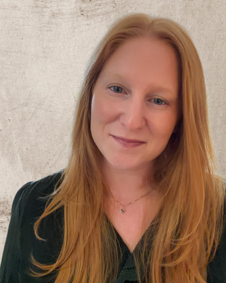 Photo of Dr. Madelyn Silber, Psychologist, PsyD