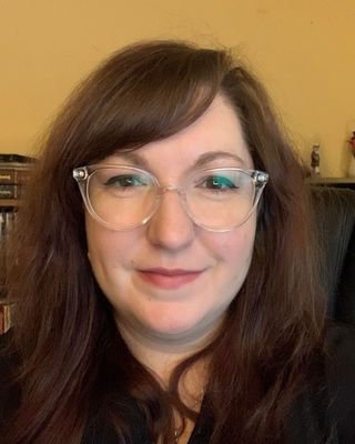 Photo of Shannon Emerick, Clinical Social Work/Therapist, LCSW