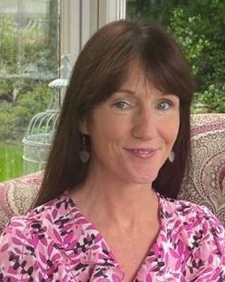 Photo of Debra Johnston, Psychotherapist in Drogheda, County Louth