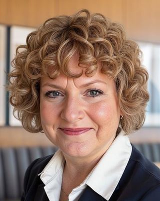 Photo of Dr. Jennifer Mellin, Psychiatrist, MD